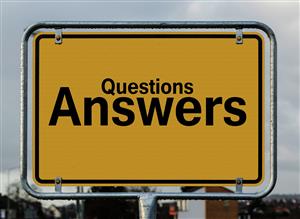Q&A 