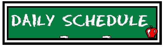 schedule2 schedule2