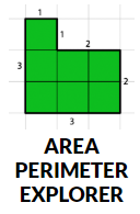 area 