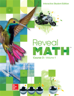 reveal 8