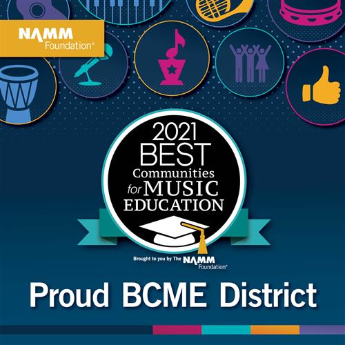 BCME 2021