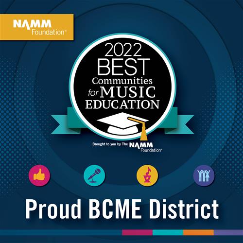 2022 BCME