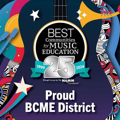 2024 BCME Award