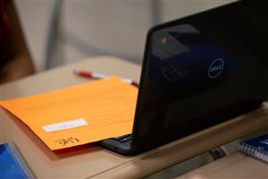 Chromebook 