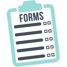 forms forms