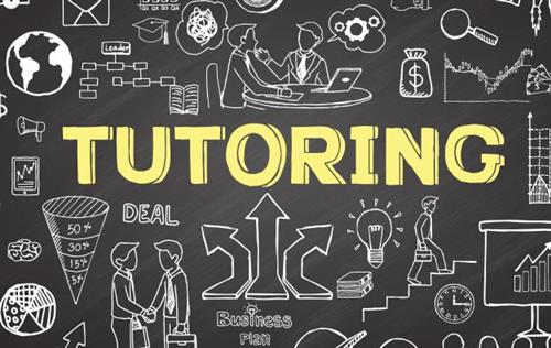 tutoring 