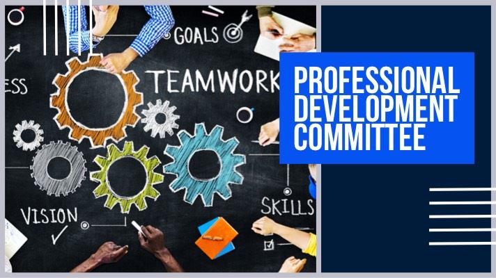 PD Committee Header