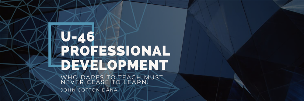 Professional Development Header Professional Development Header