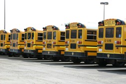 Bus Route 