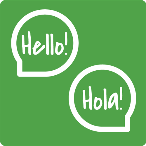Dual Lang Icon 