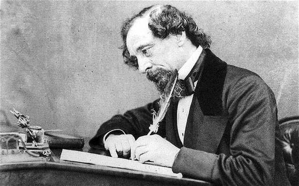 Dickens Dickens