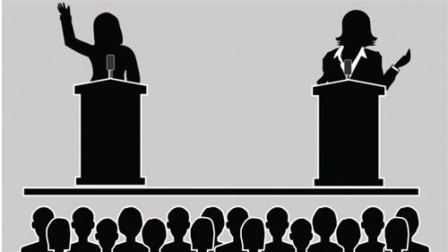 speech speech