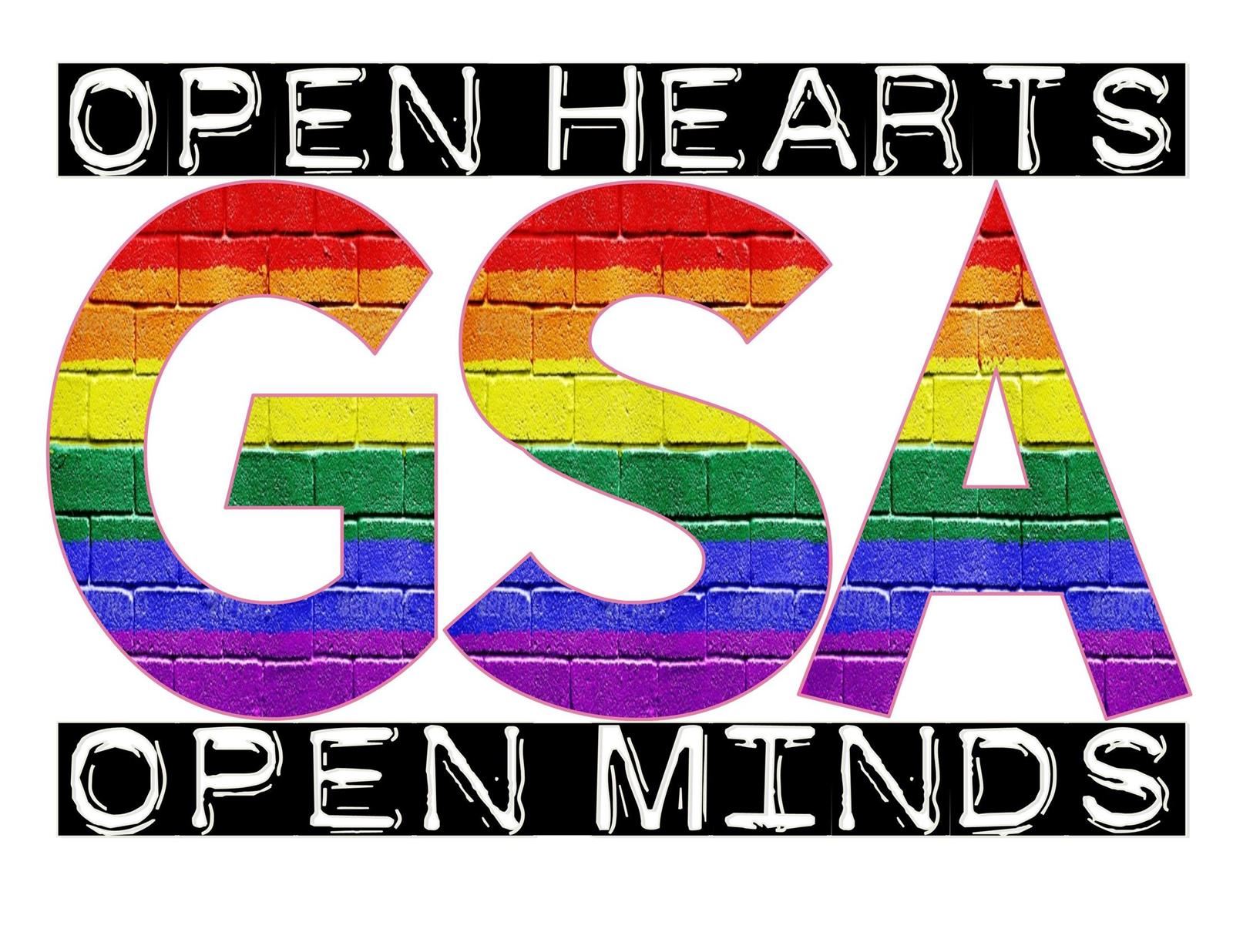 GSA GSA
