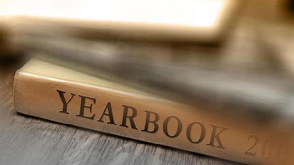 yearbook yearbook