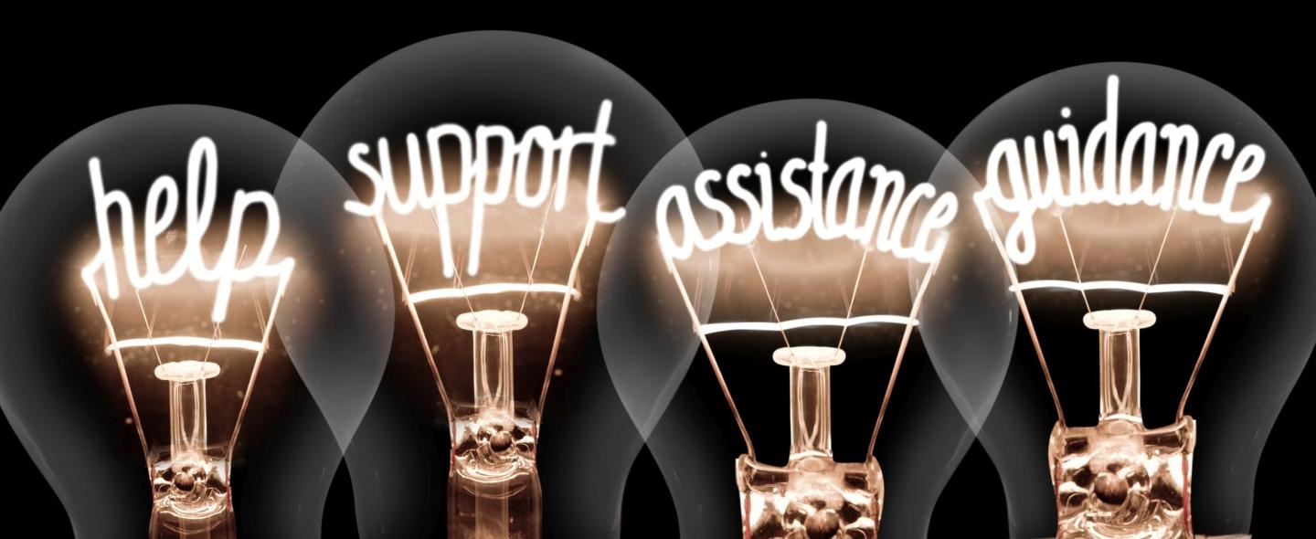 support support