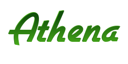 Athena Athena