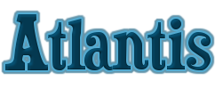 Atlantis Atlantis