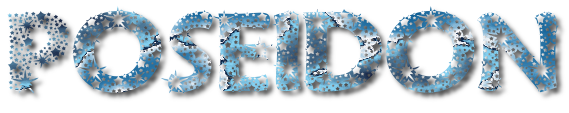Poseidon Poseidon