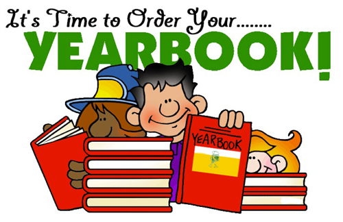 Yearbook 