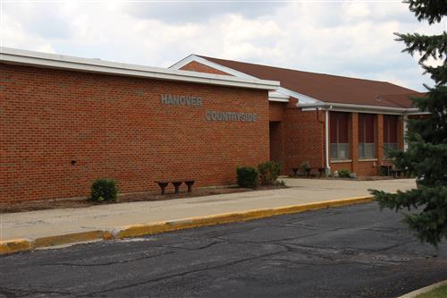 HanoverCountryside