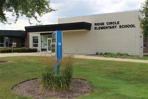 RidgeCircle