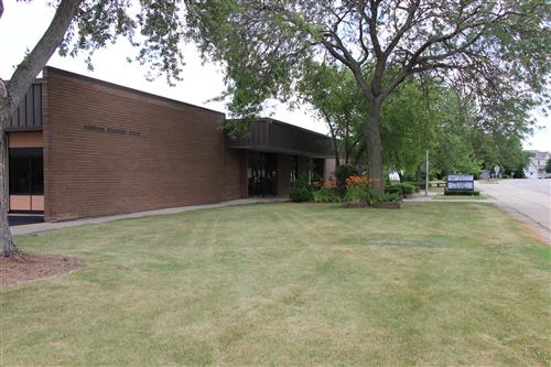 Glenbrook