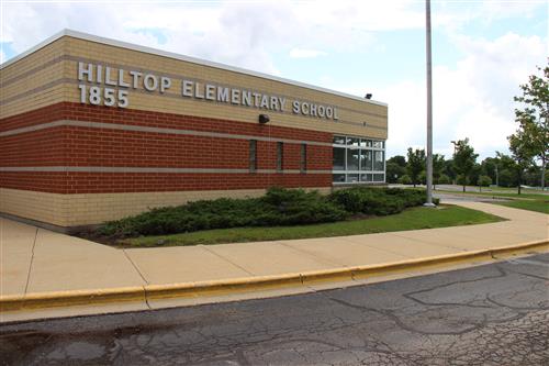 HilltopES