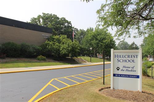 HillcrestES