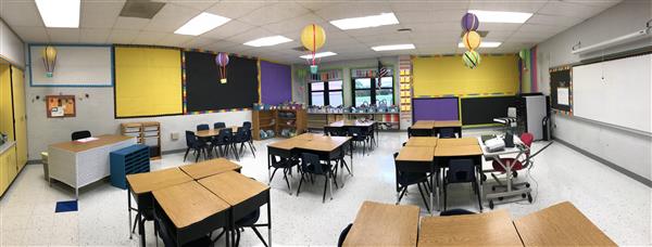 Room 114
